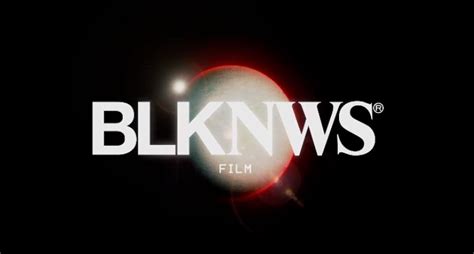 Khalil Joseph's 'BLKNWS' Gets Film Adaptation from A24.